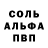 КЕТАМИН VHQ Murad 818